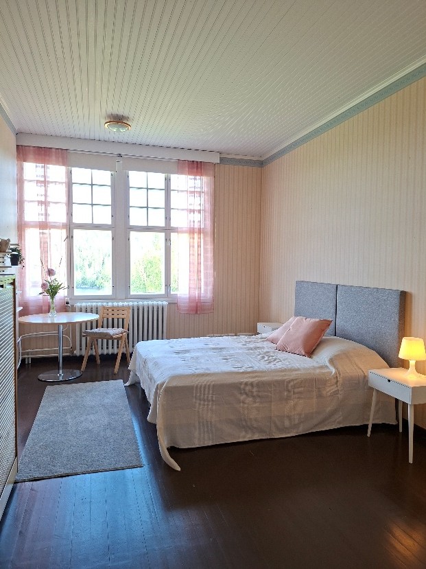 Vallila-huone