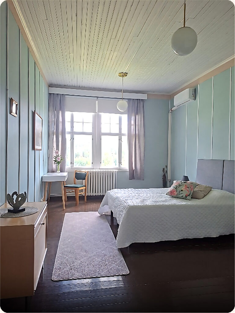 pietila-huone